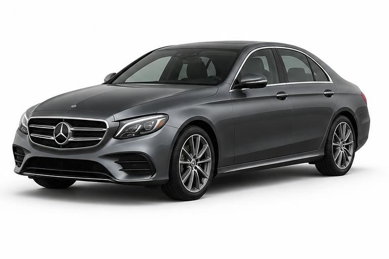 Luxury vehicle option