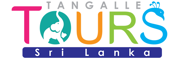 Tours cabs and taxi service tangalle Logo